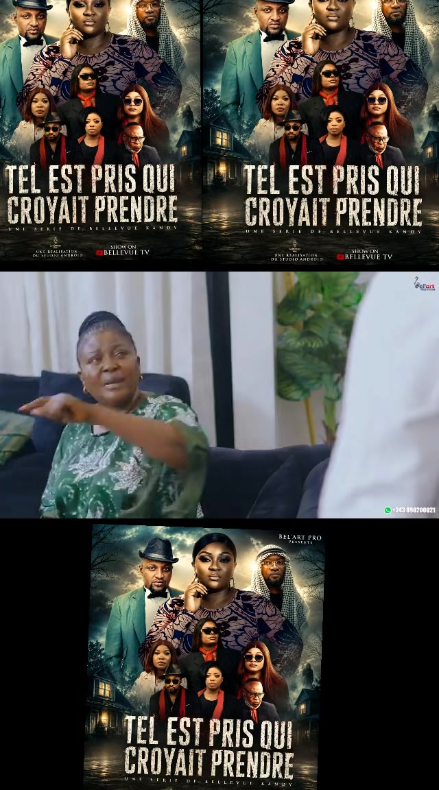 @Nancy mumbala de luxe 🥰❤️💪