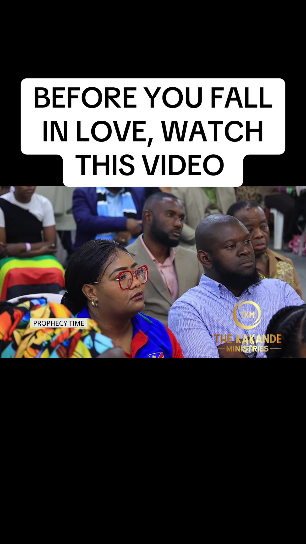 @Kakande Ministries