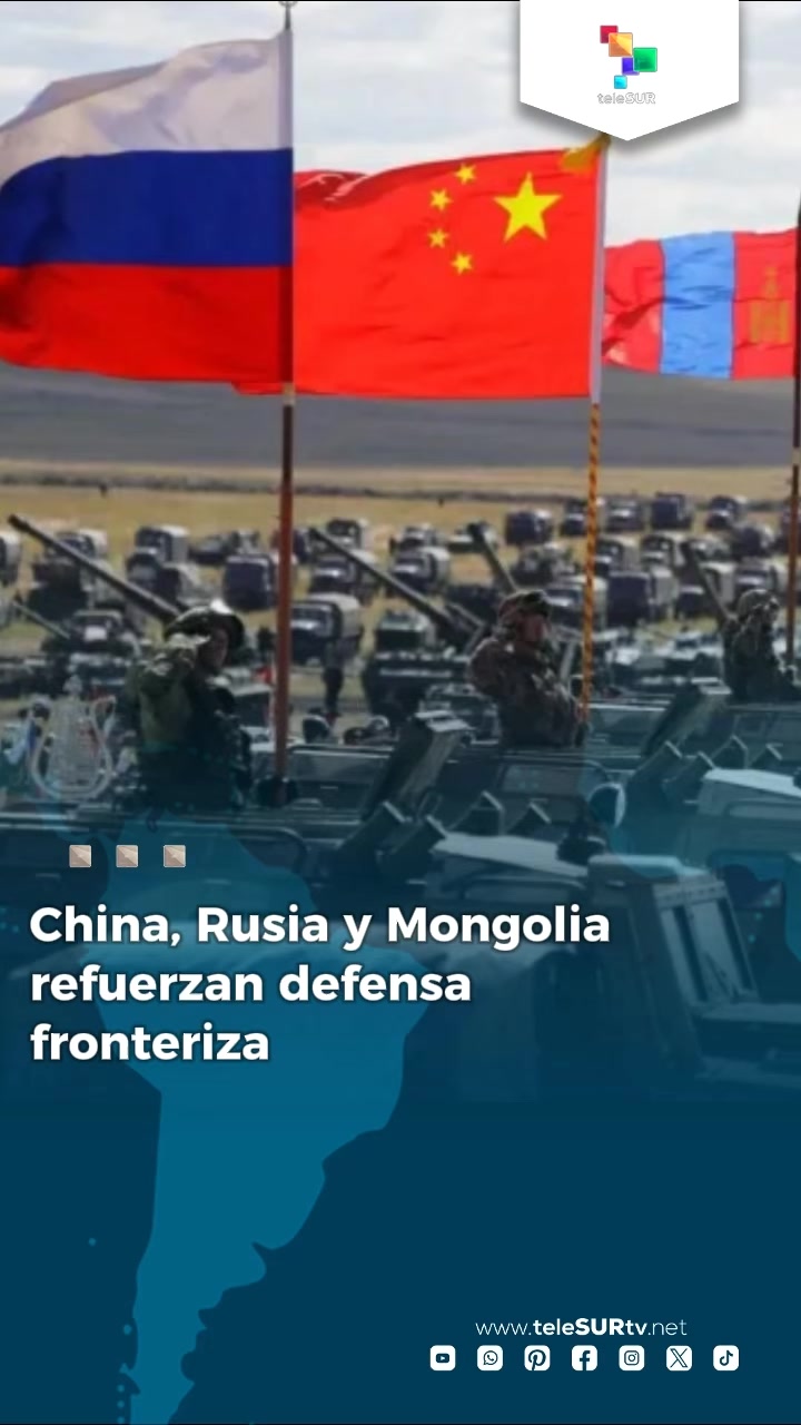@teleSUR Clips