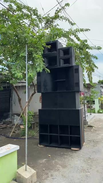 @NISA BOX CUSTOM