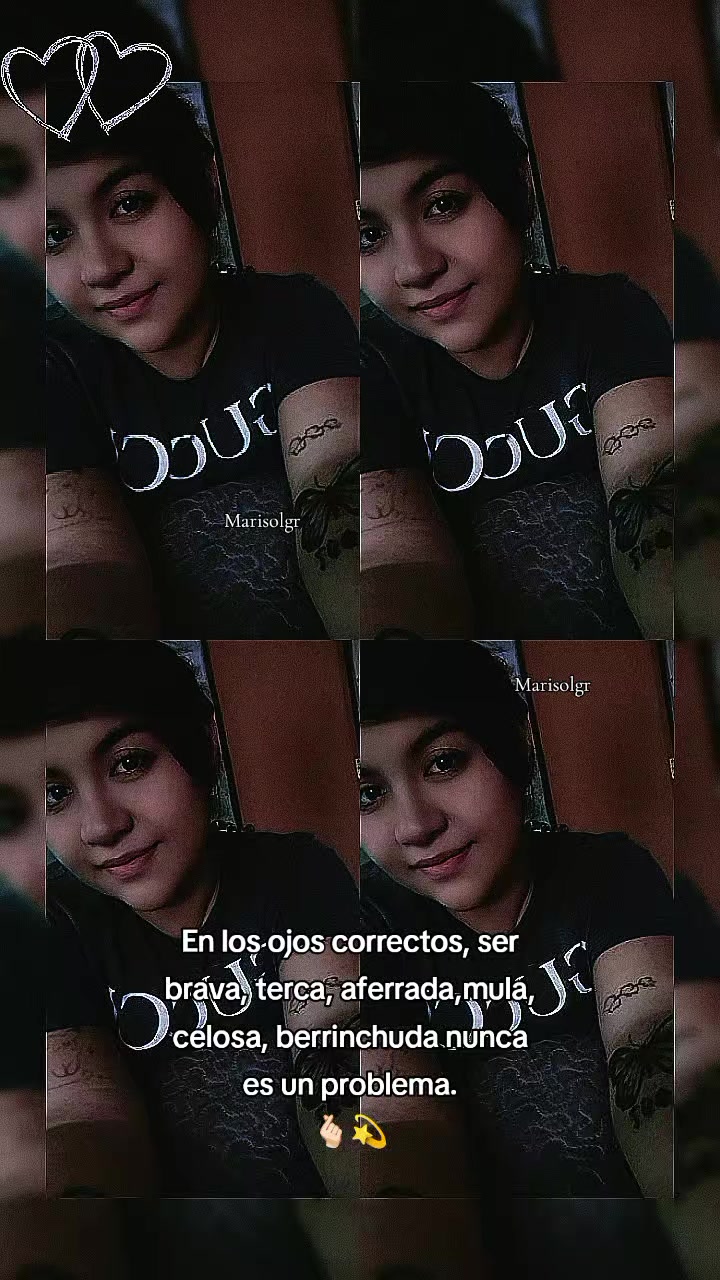 @Sofia Hernández
