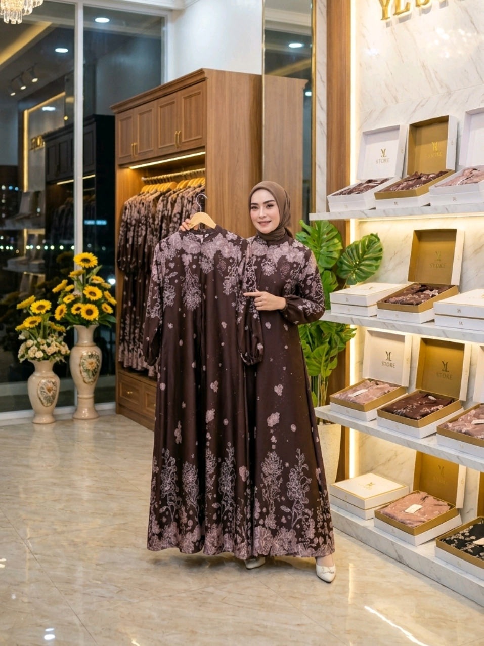 @YL STORE