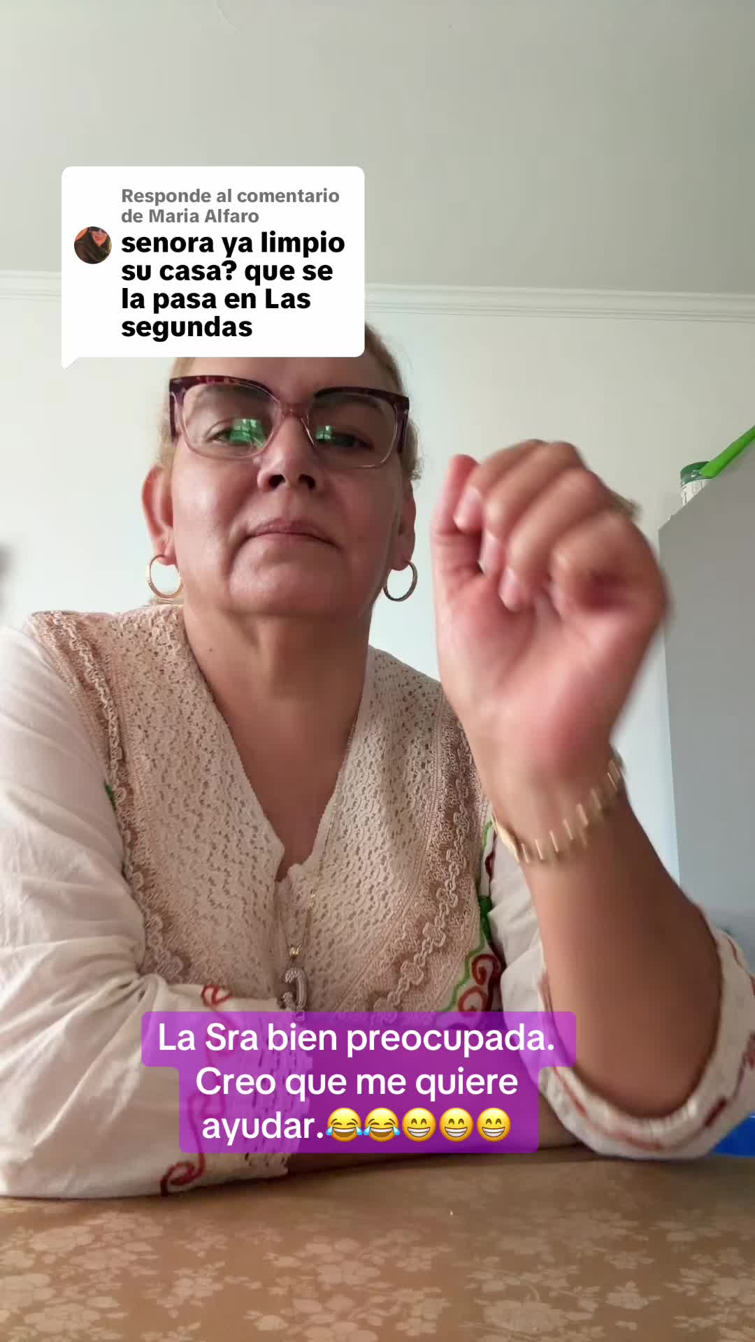 @platicandoconkarmen