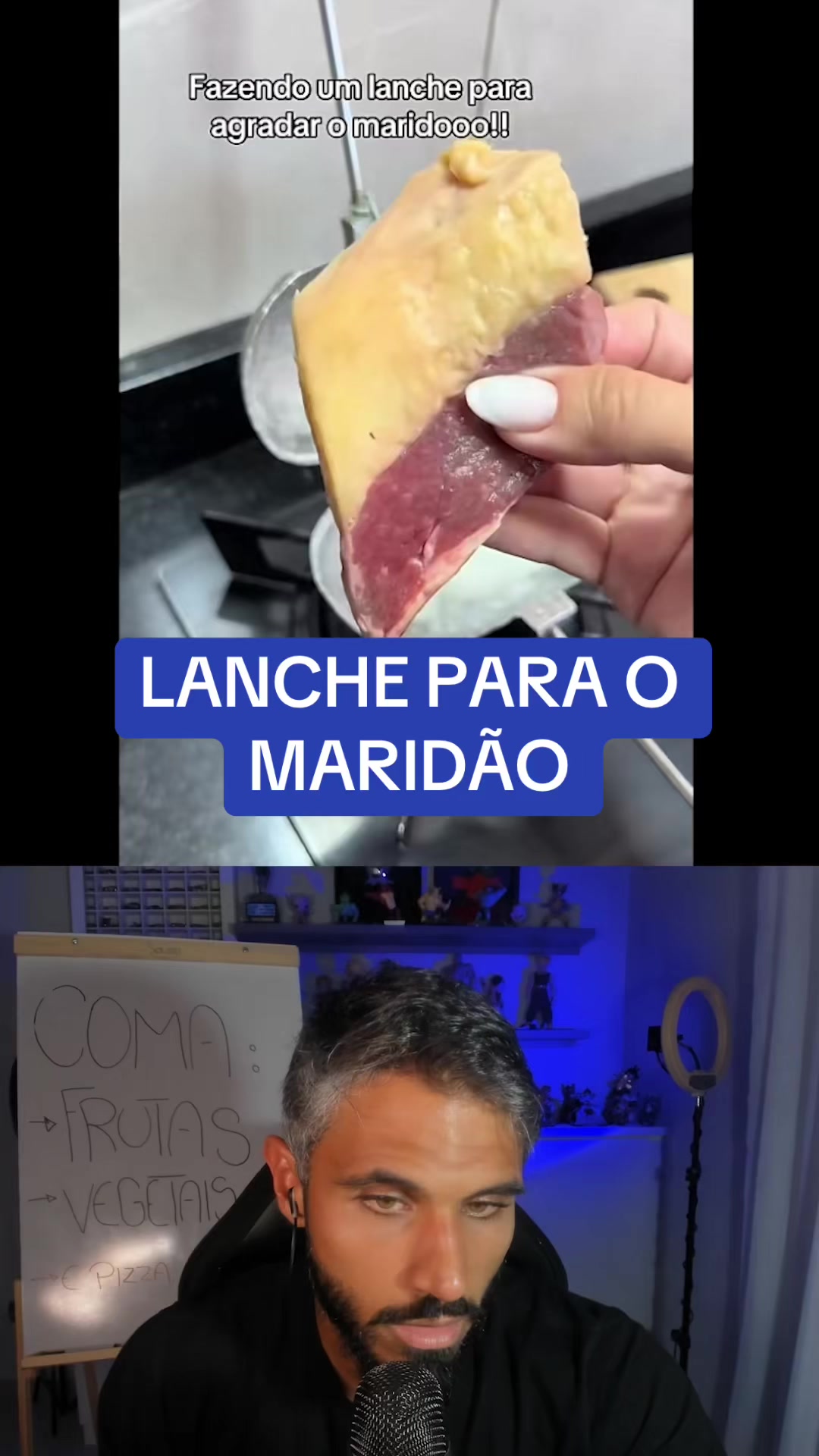 @Nutricionista Victor Abrão 02