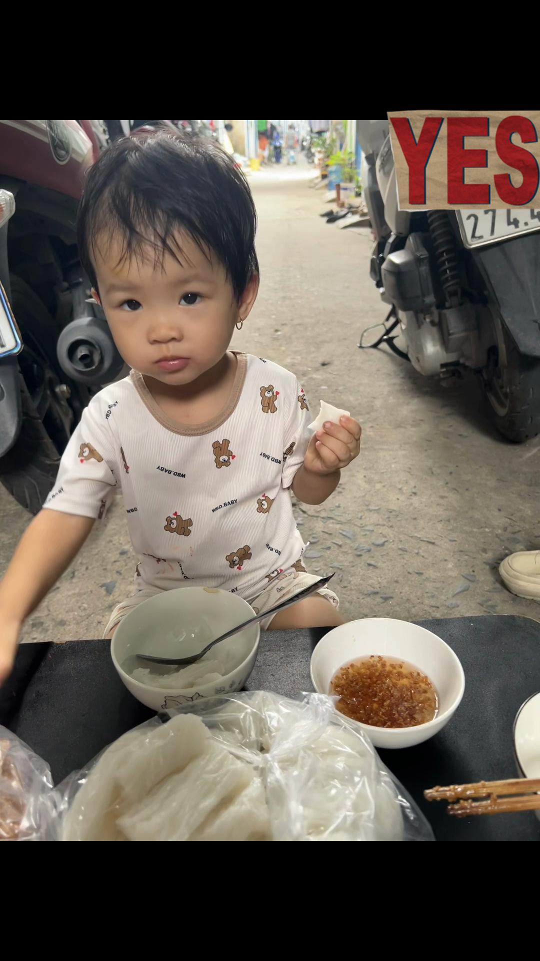 @Mẹ Em Nếp