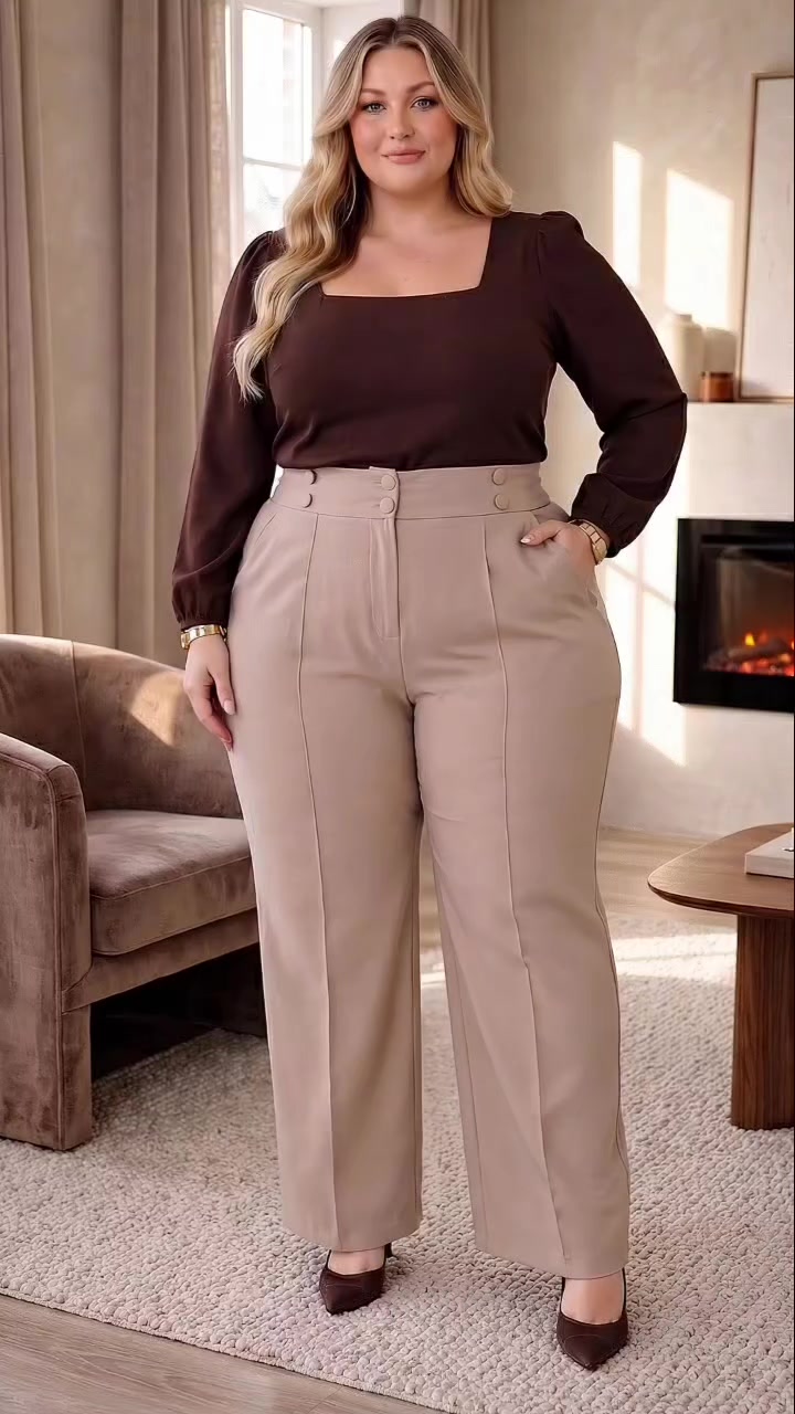 @Renata | Plus Size 🛍️