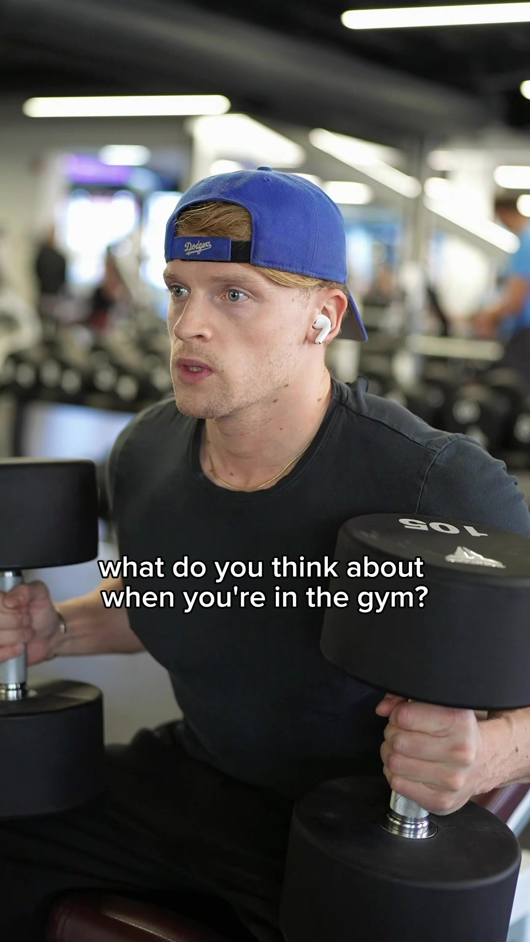 @Ben Meister