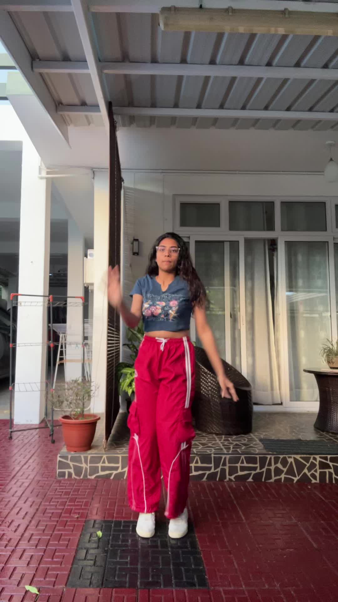 @Kavishnee