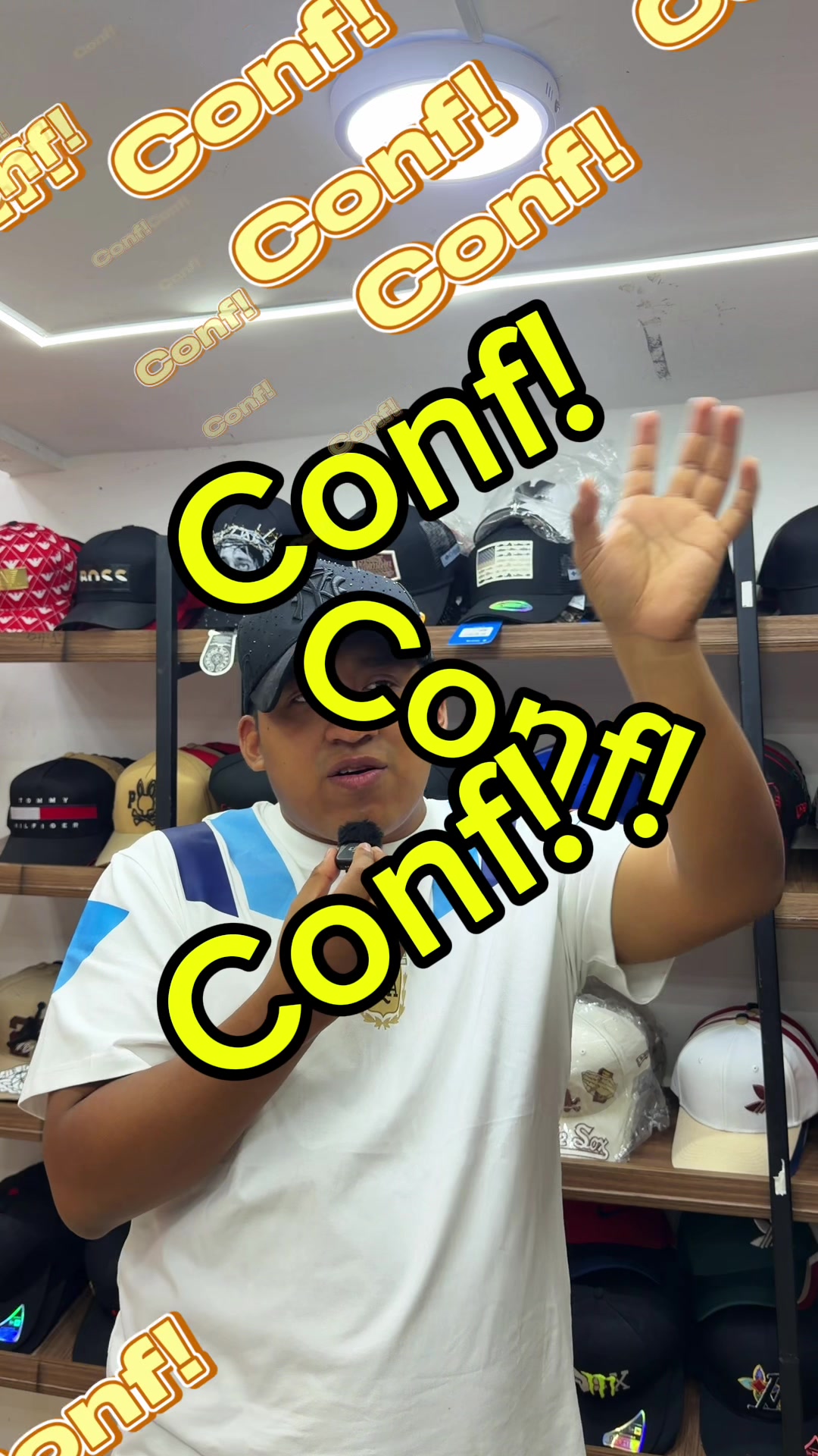 @One More Ecuador