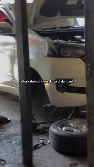 @Pengantar Bahagiamu