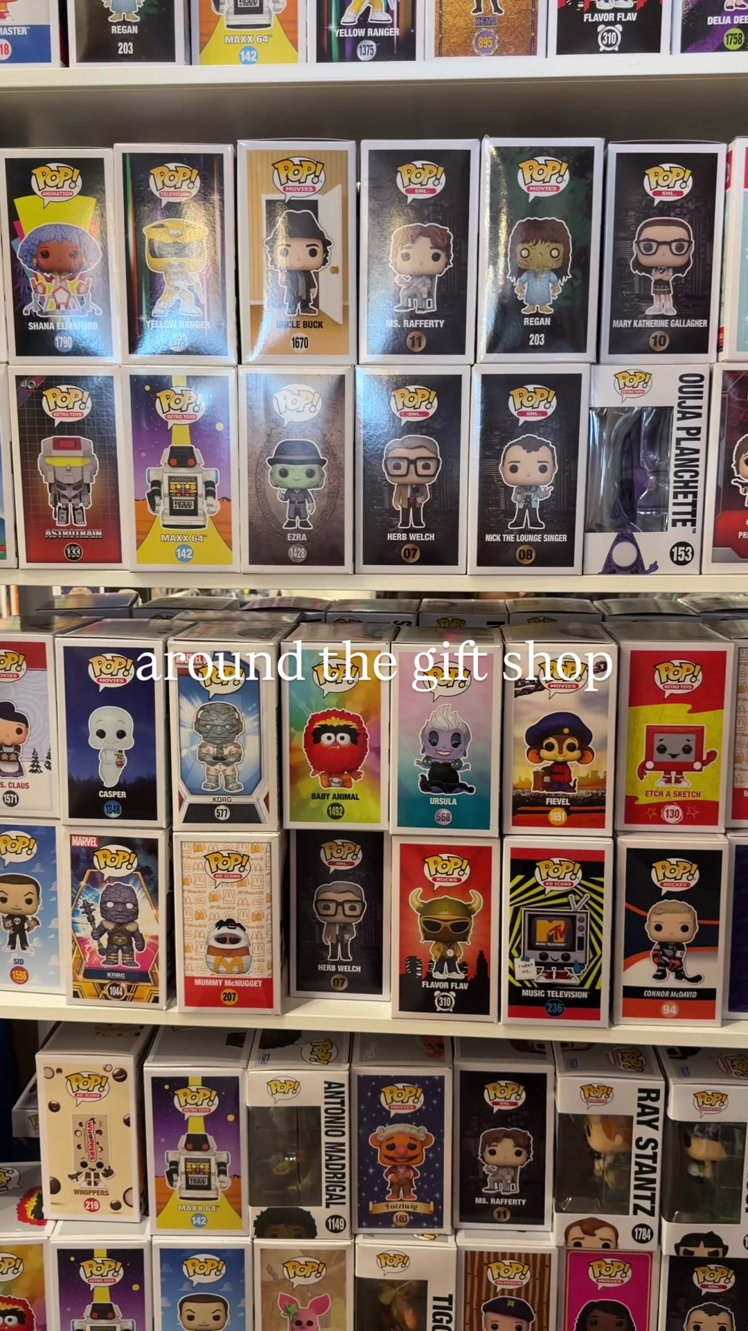 @Nostalgia Shop HTM