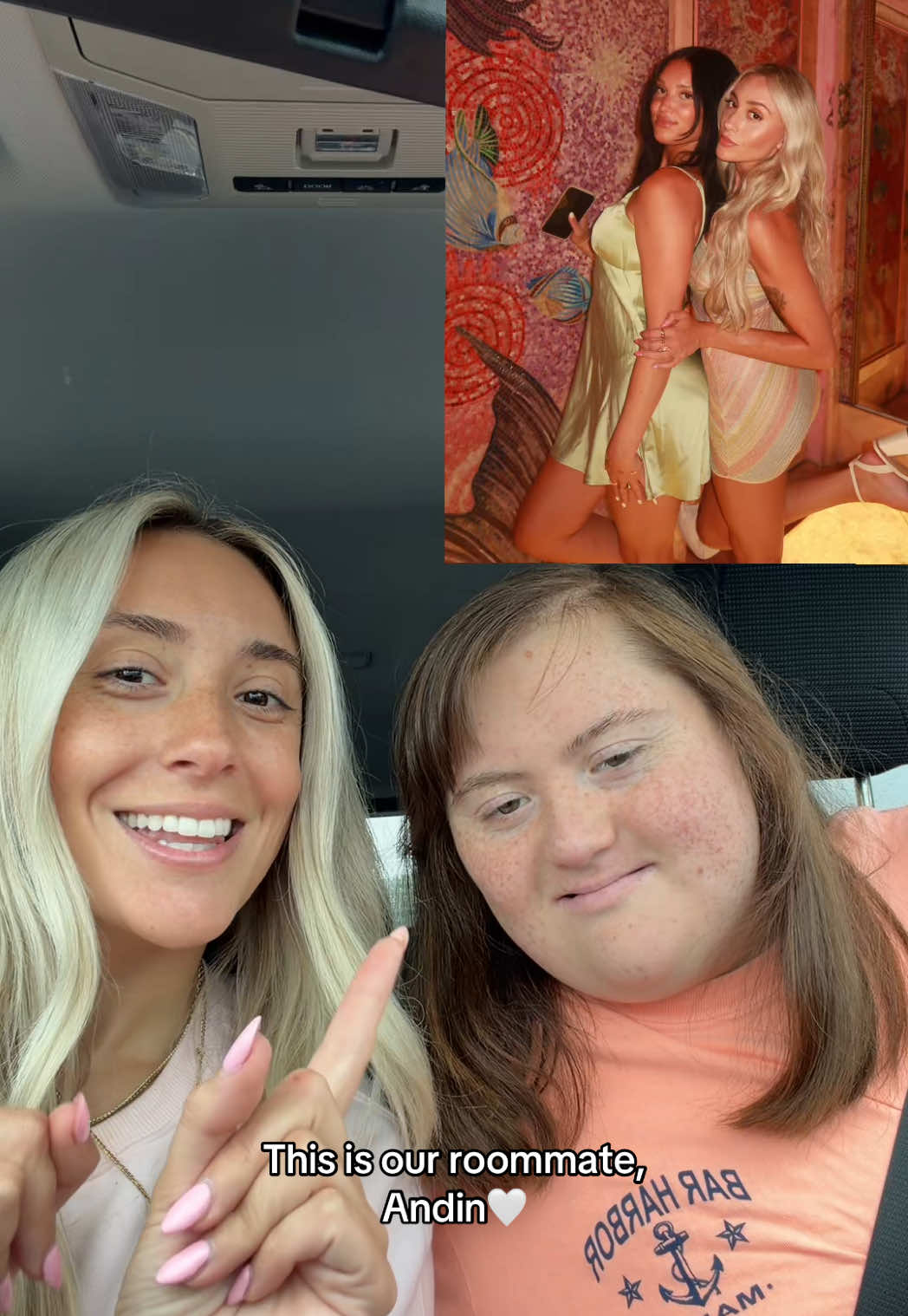 @Sarah