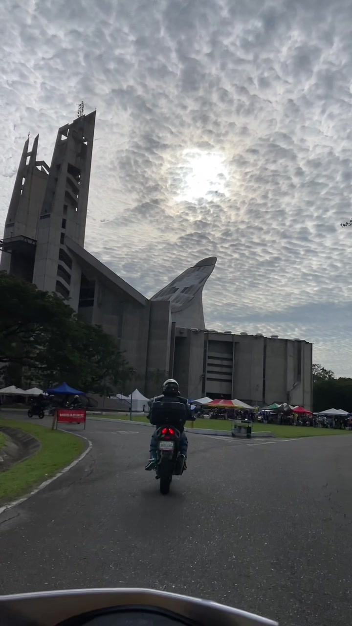 @Lara International Biker Fest