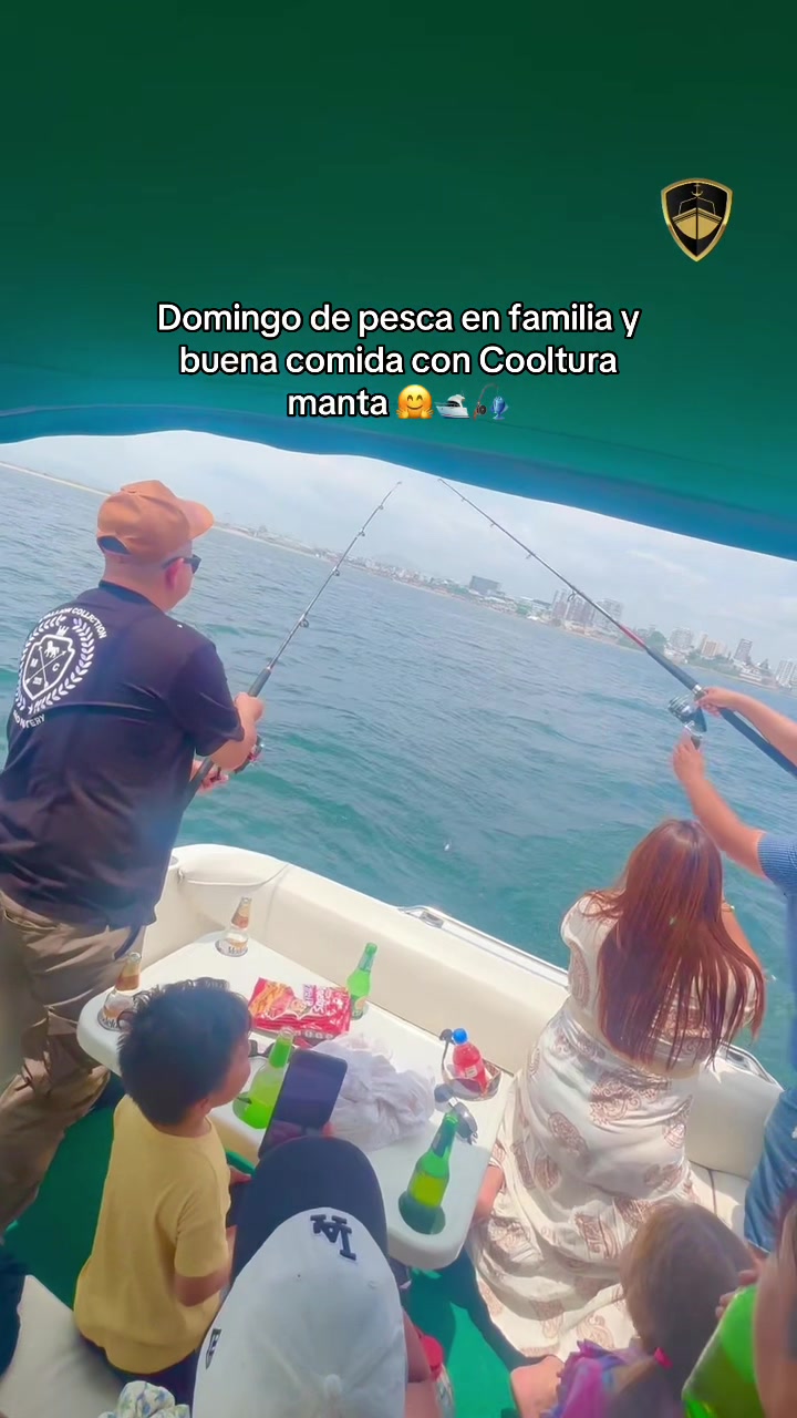 @Cooltura Manta