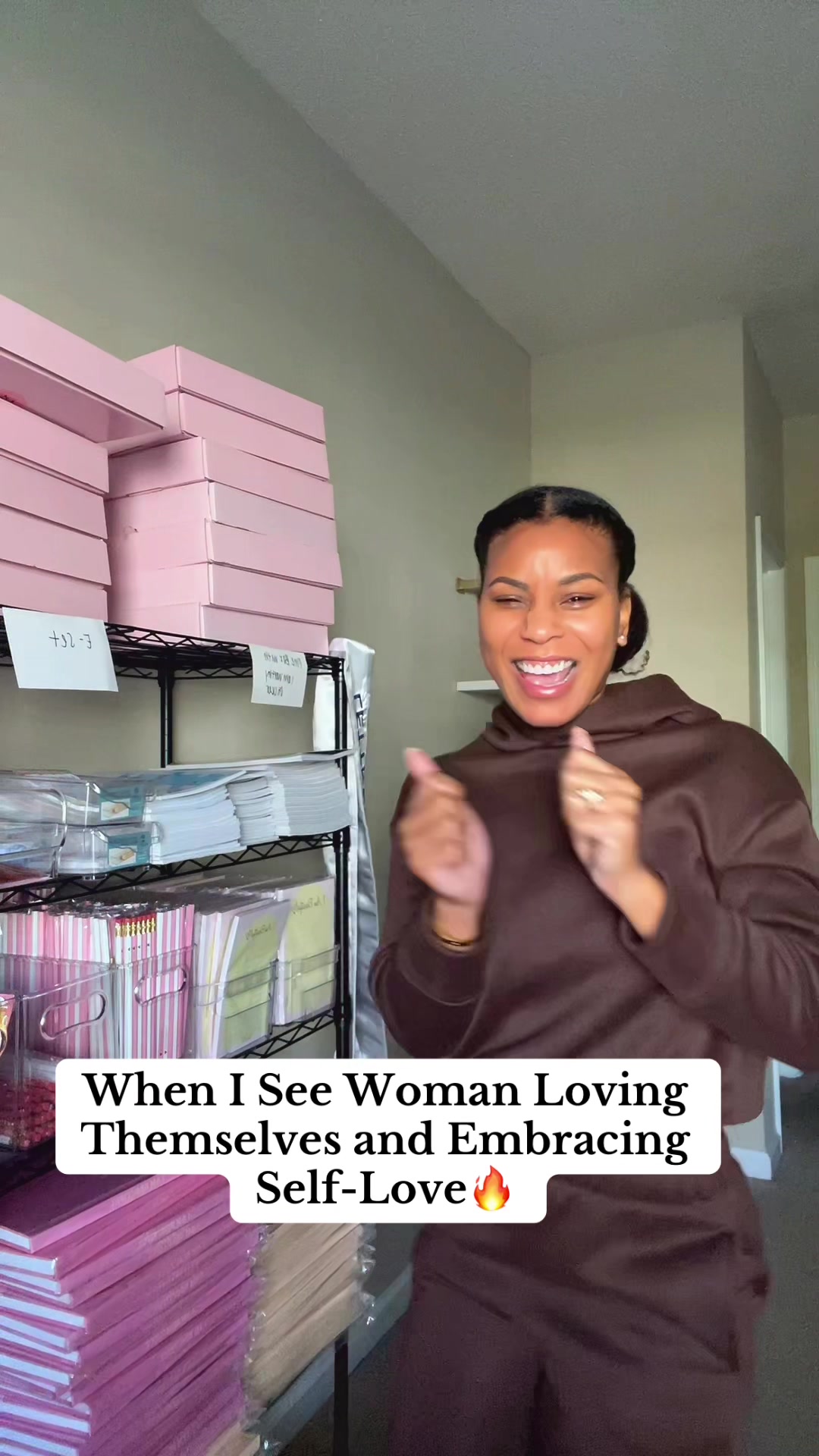 @Self-Love Stationery