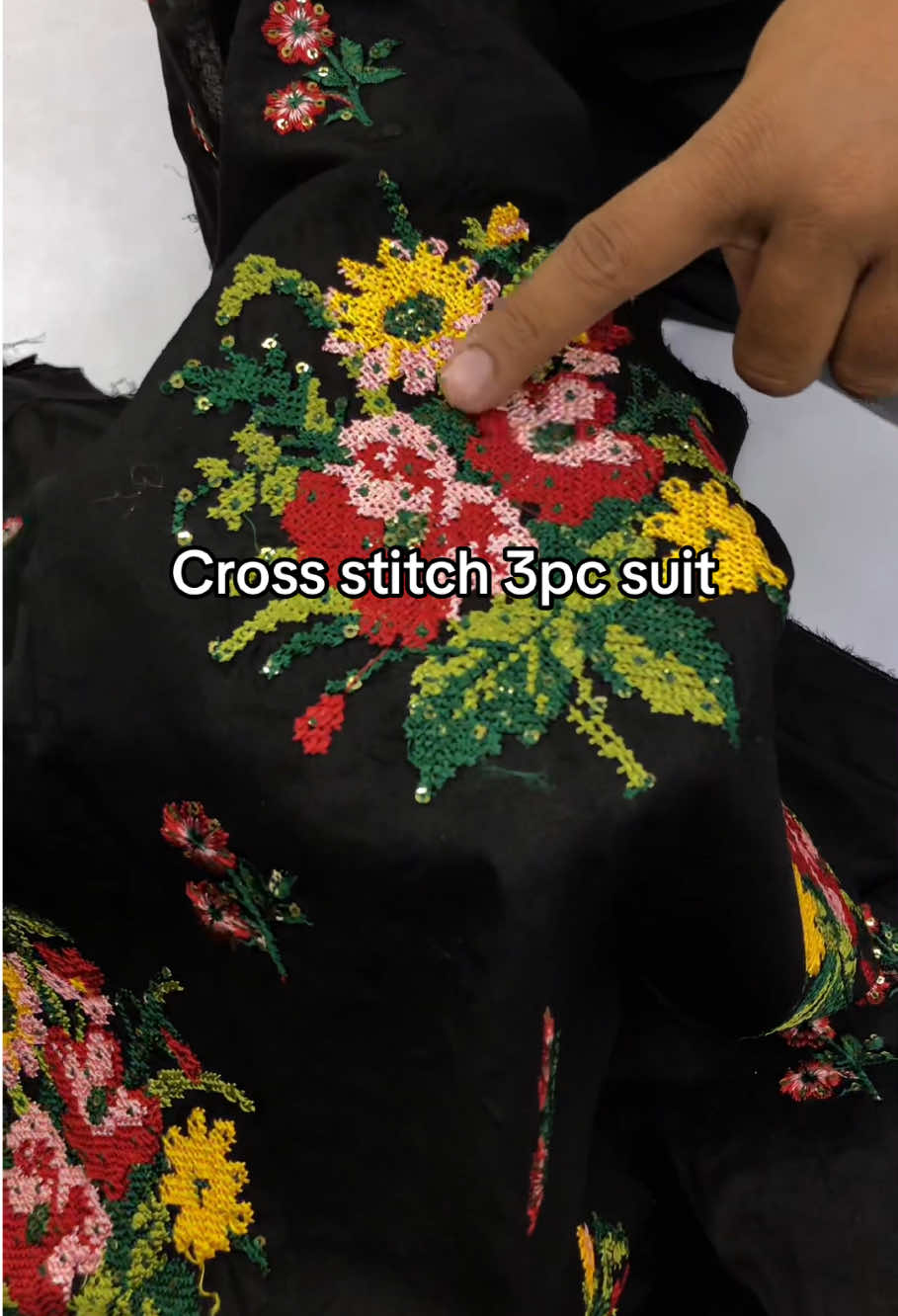 @no 1 Handmade Multani Dresses