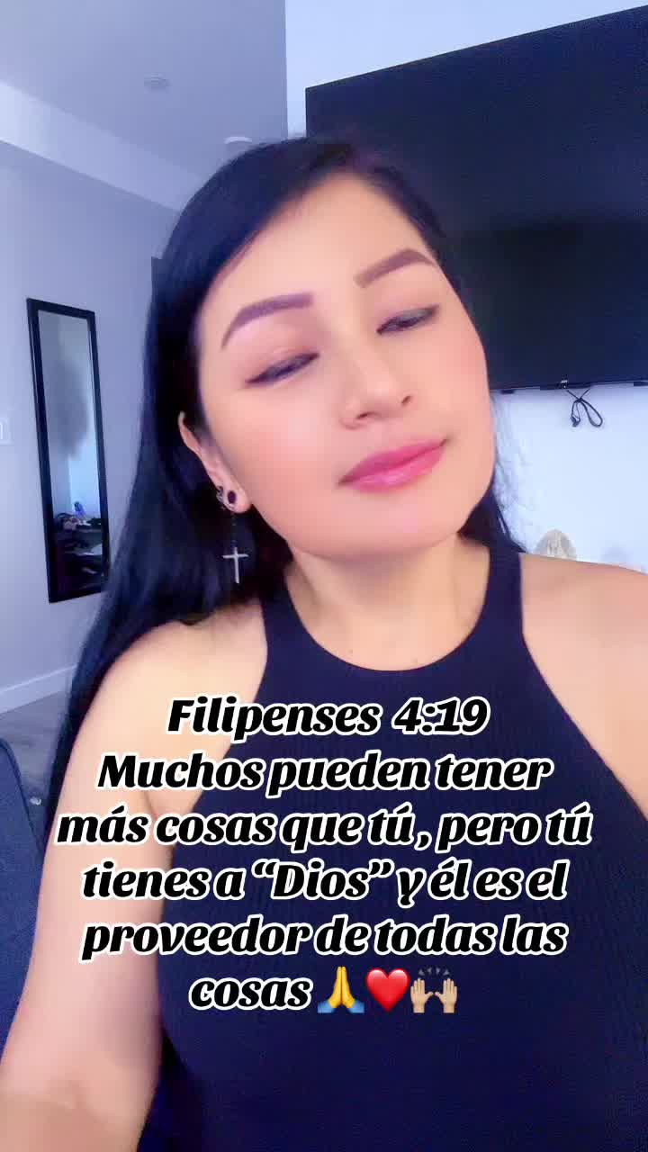 @María Esther 🙏❤️