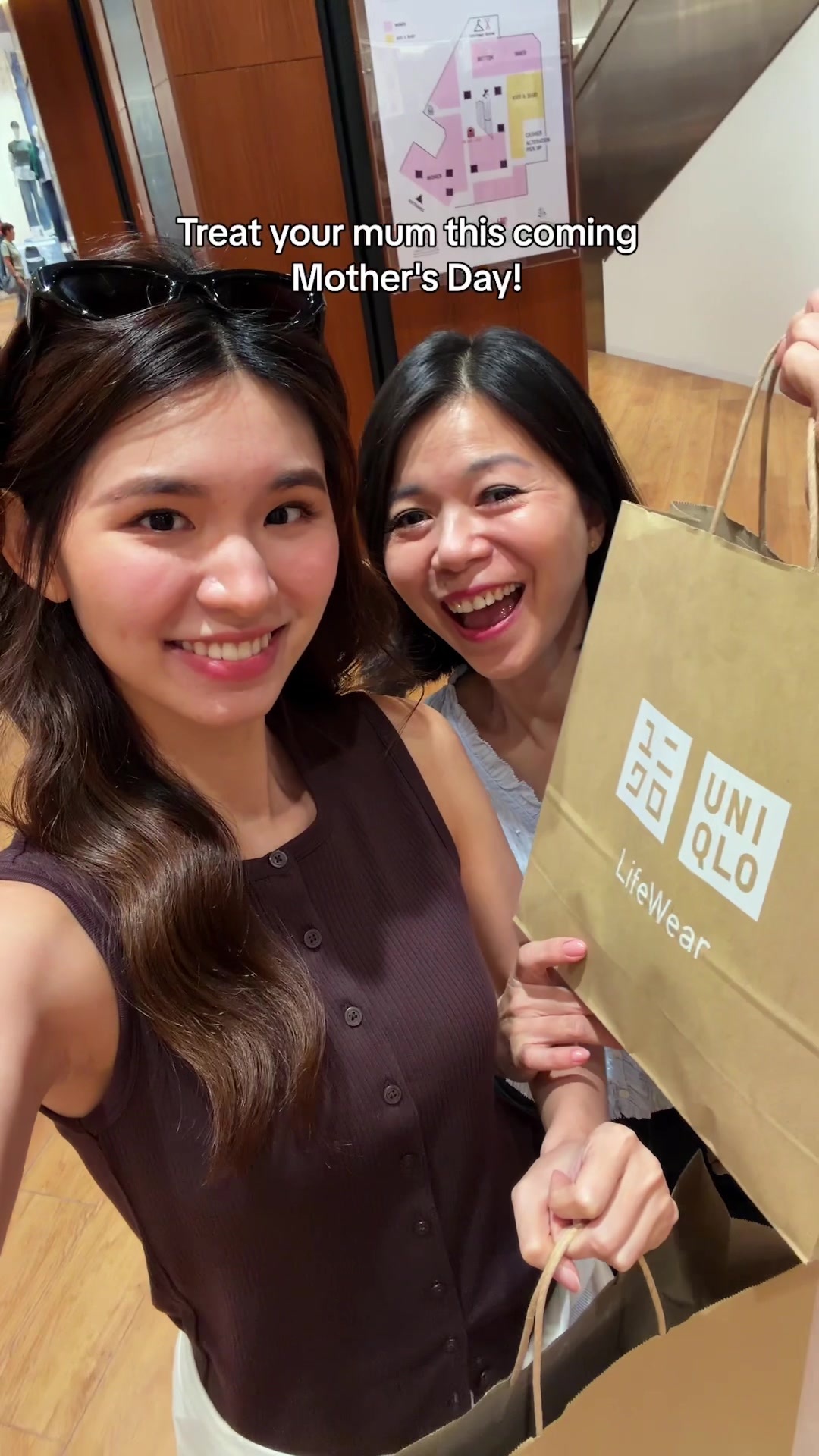@UNIQLO Malaysia