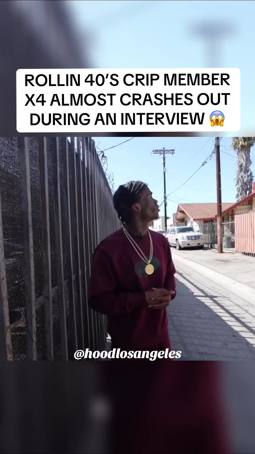 @HOOD LA