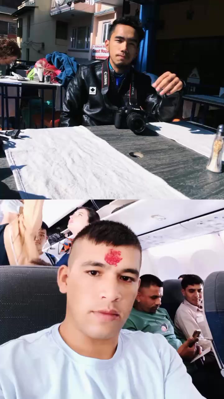 @sarita Bhandari