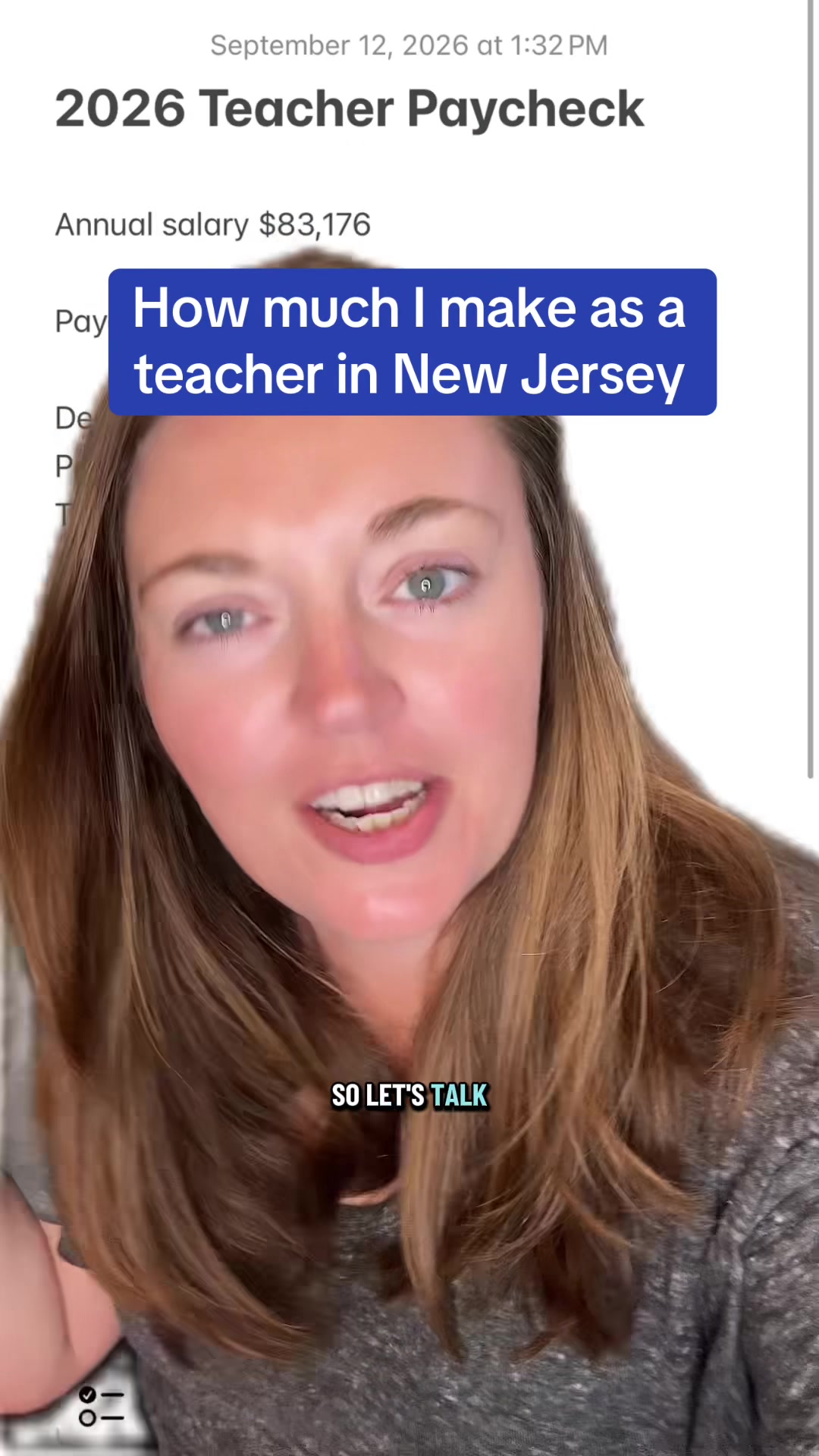 @Kristen I Education & Politics