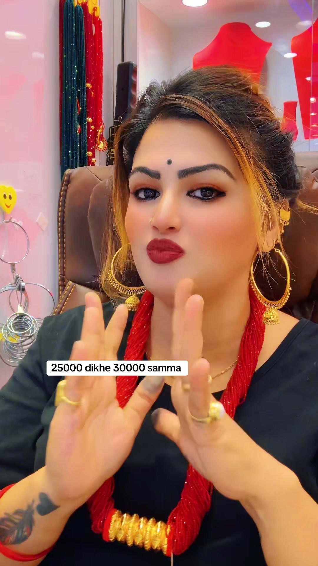 @Roji Chetri