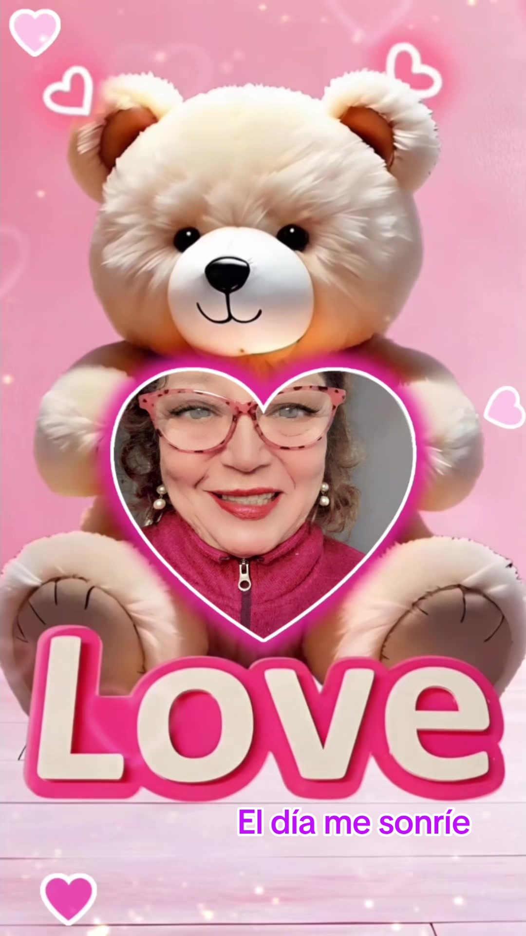 @Patricia la atracci&oacute;n