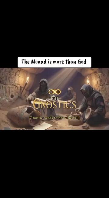 @๐๏ธ The Gnostic_ 29 ๐ข๐ฌ 11