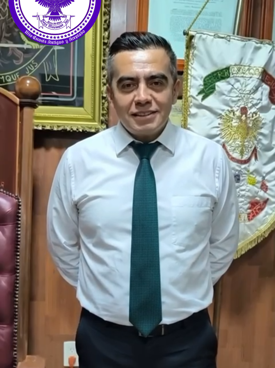 @Supremo Consejo Rep. Mexicana