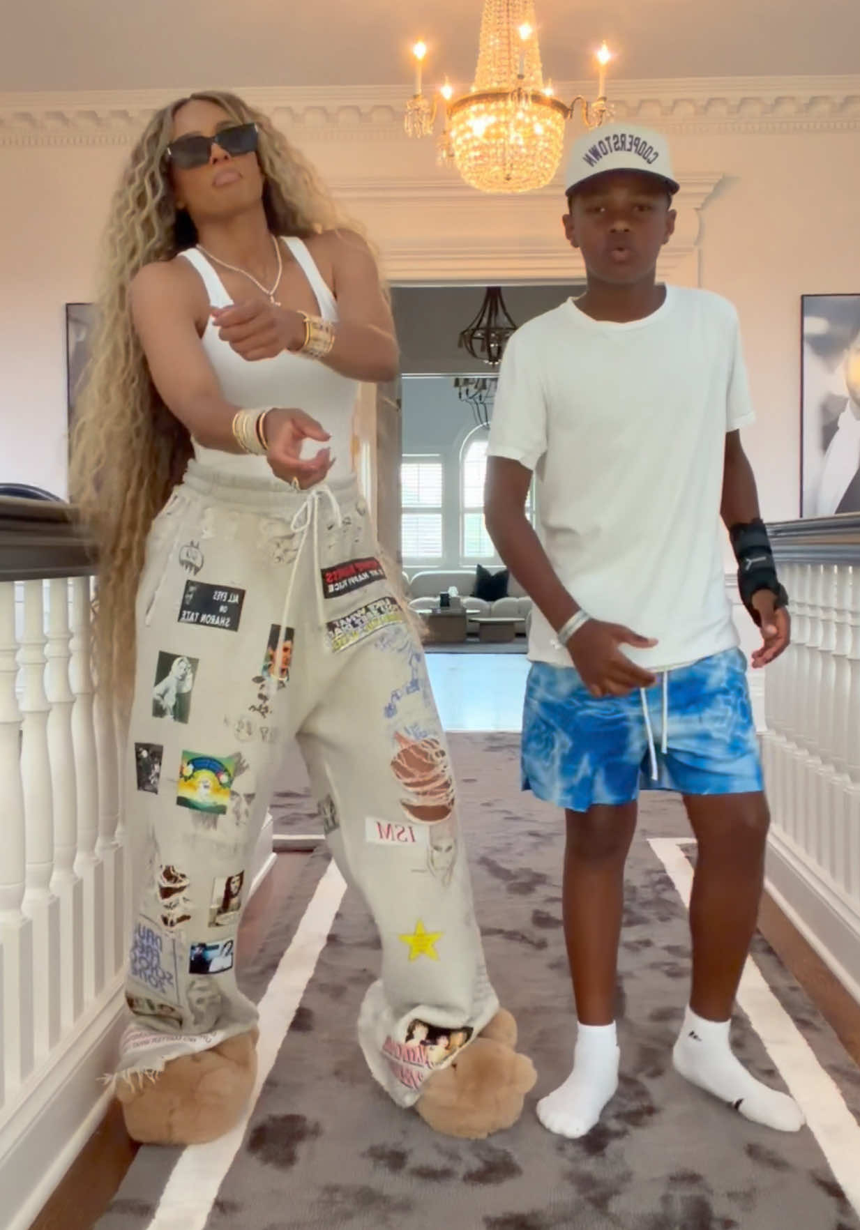 @Ciara