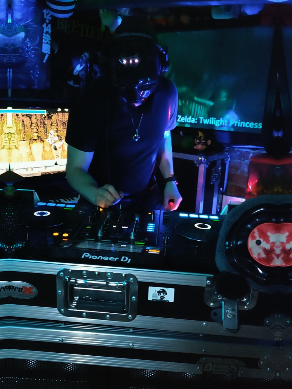 @Daf-t3r DJ