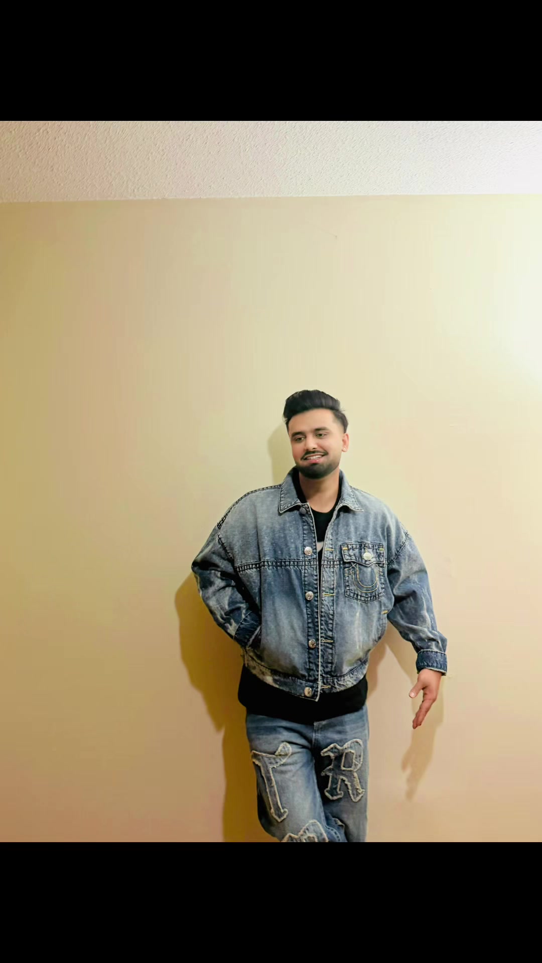 @Shubh Jaat