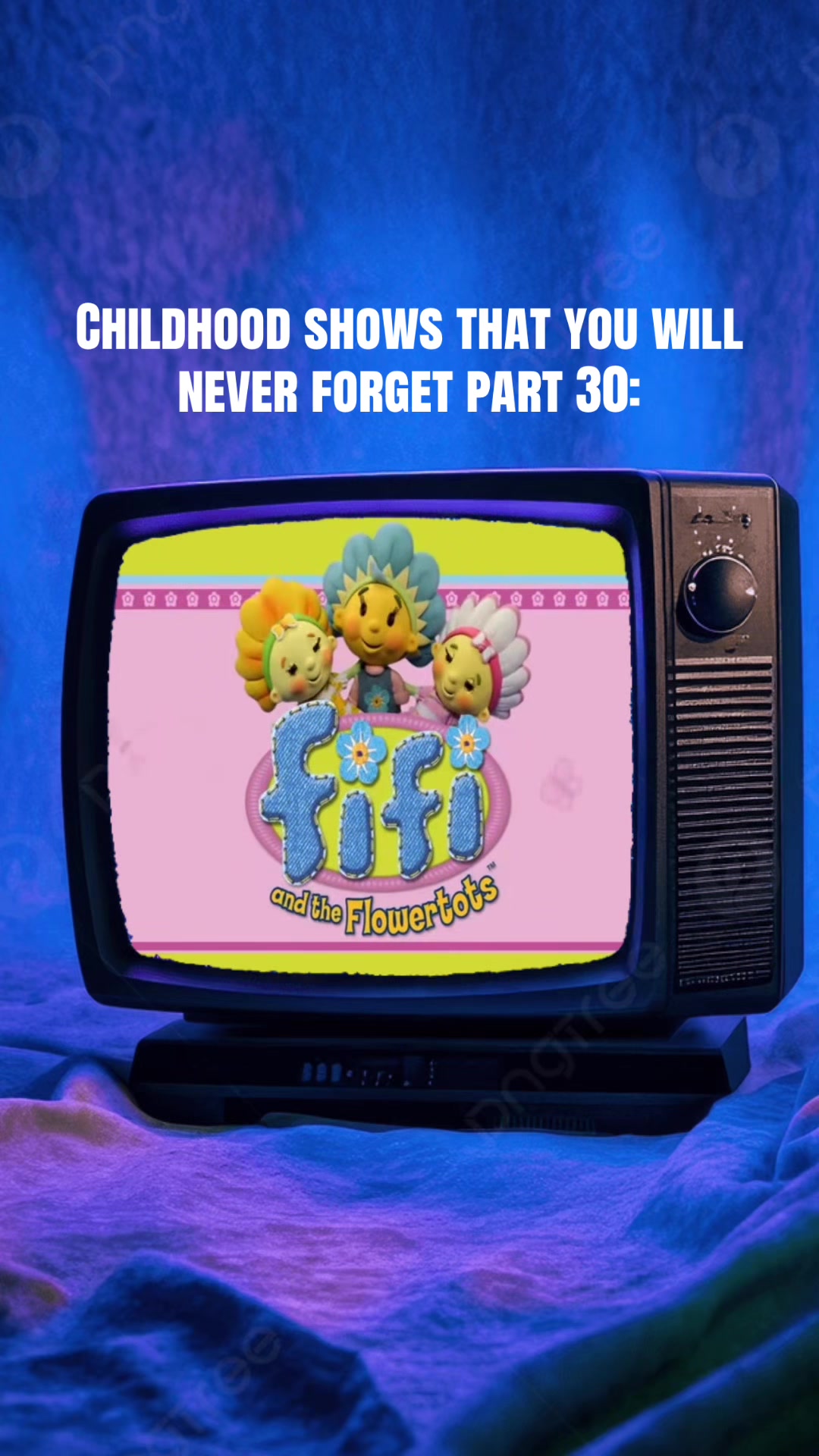 @Nostalgia