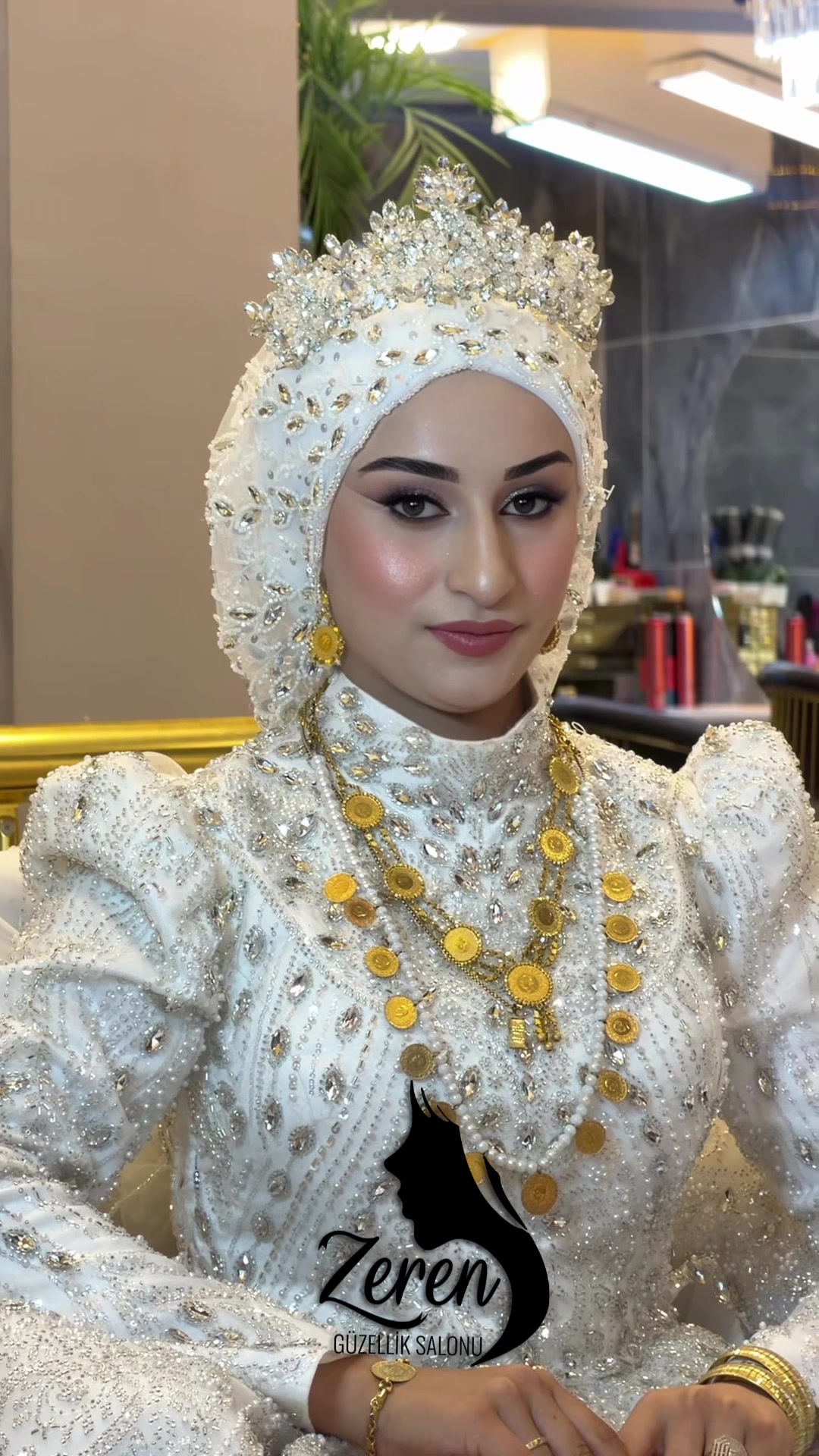 @💫Yıldız💫Zeren Güzellik Salon