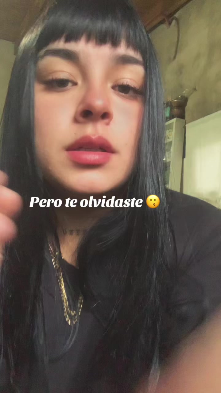 @Agustina Jara