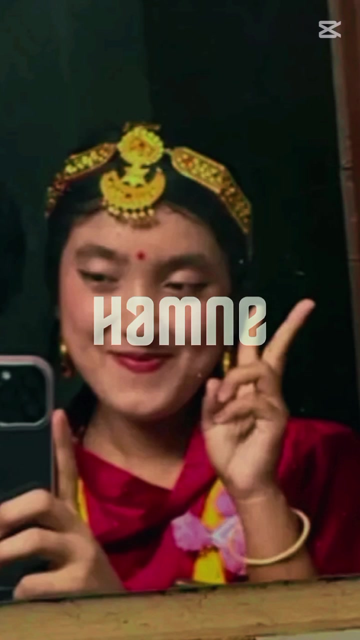 @Miss anju