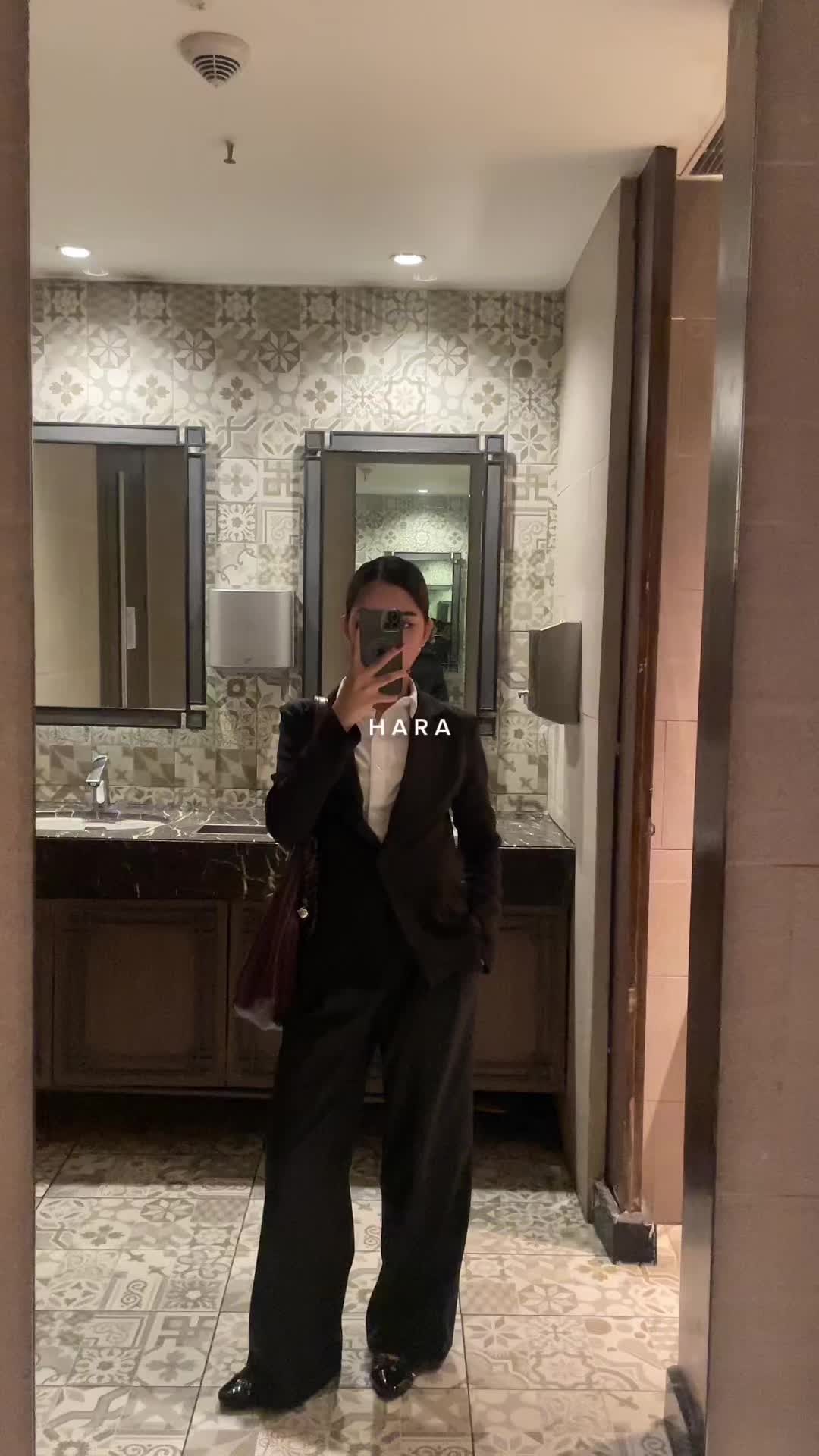 @Hara