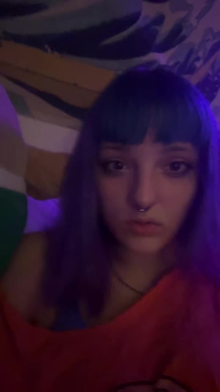 @☮️ilana☮️
