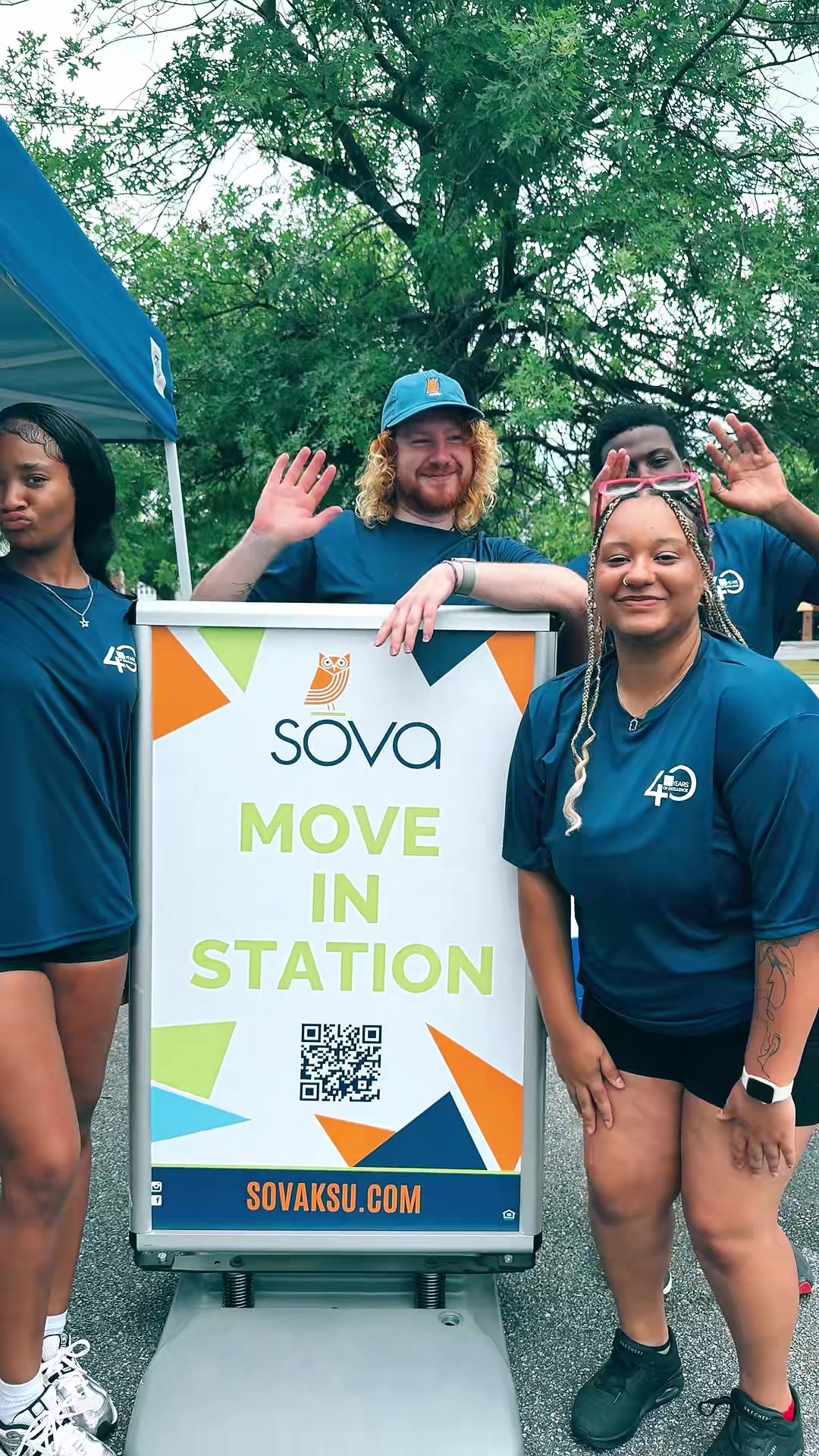 @SOVA Student Living