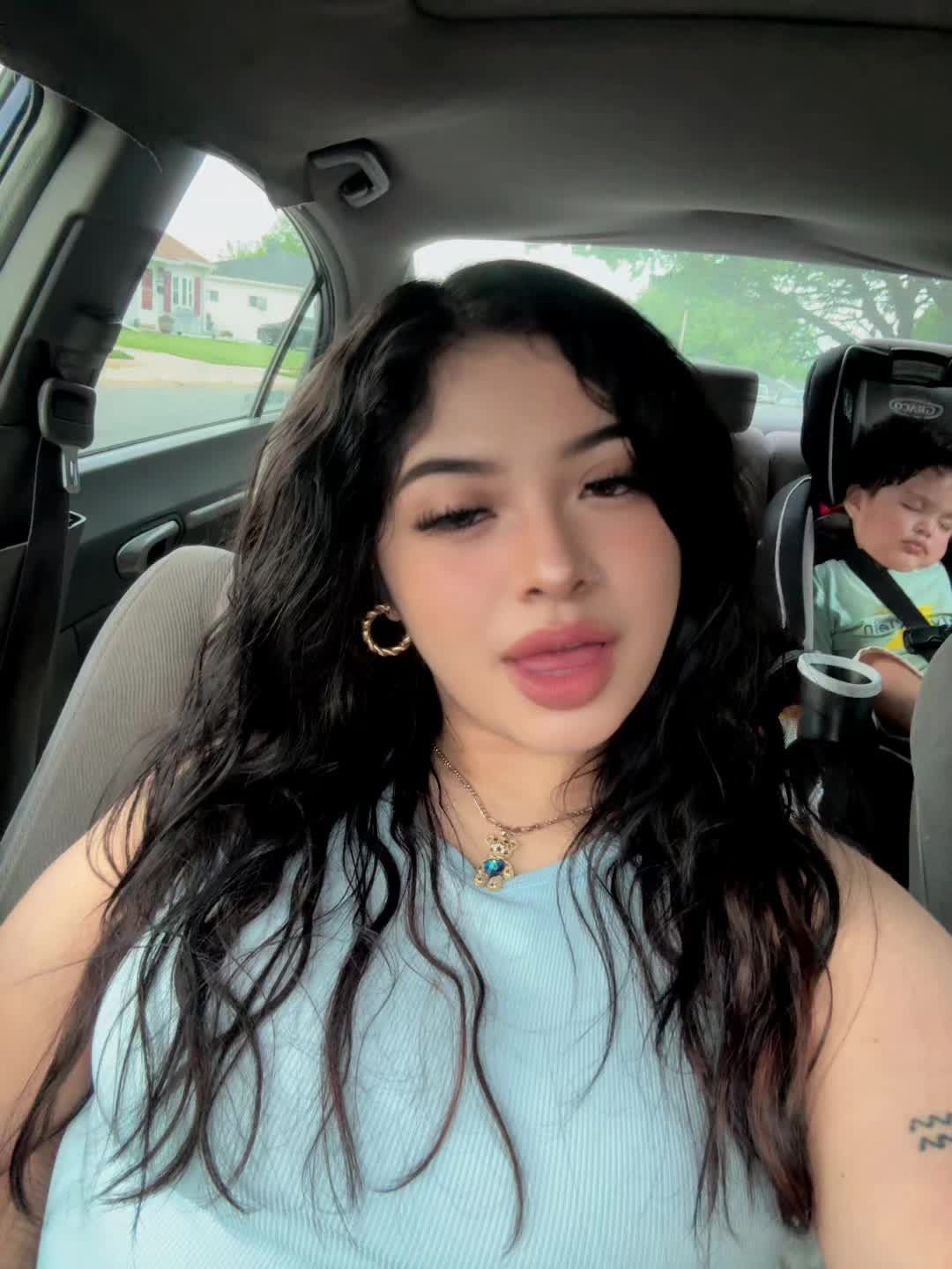 @Maria Hernandez