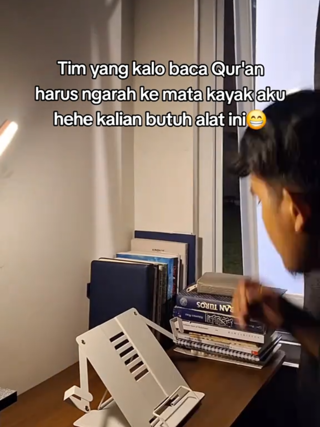 @Riko | Kawan Ngajimu