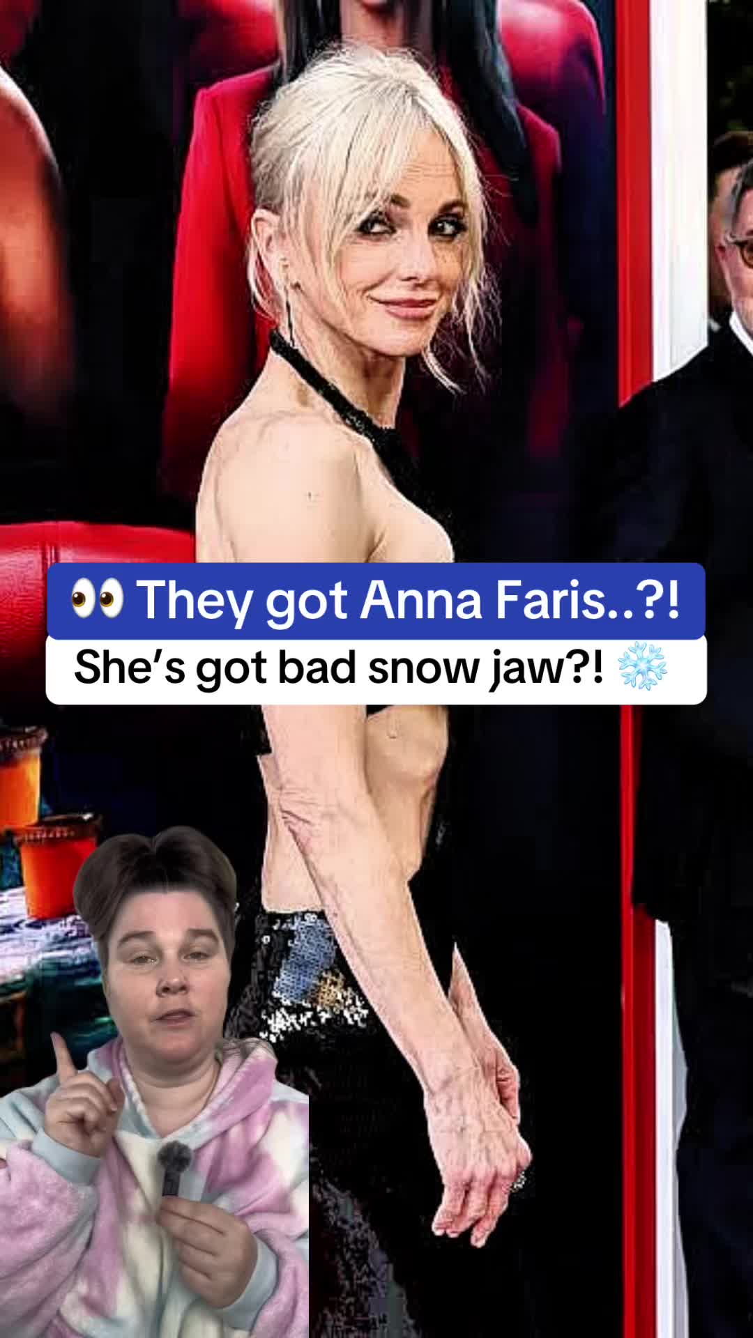 @Joy