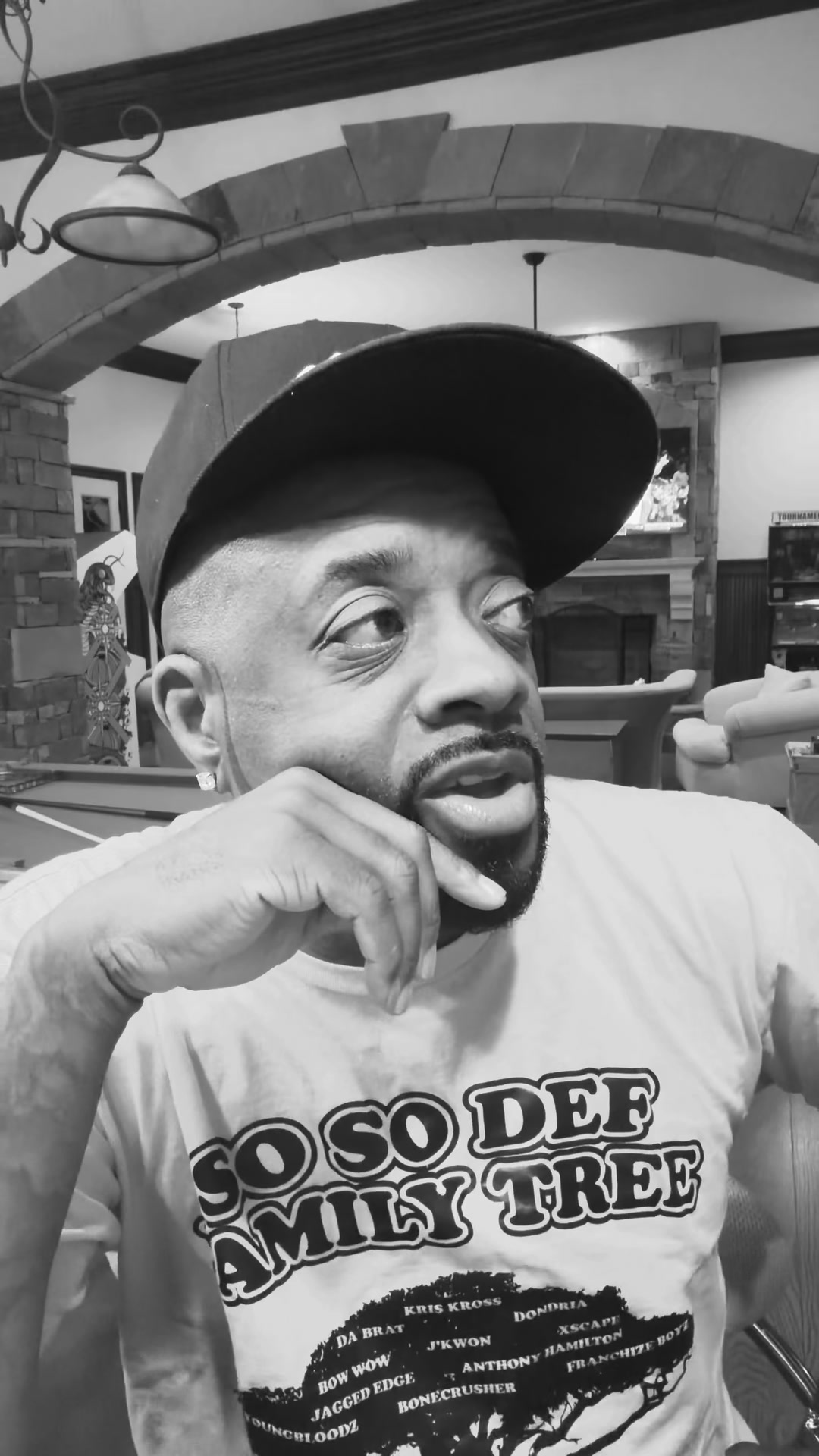 @Jermaine Dupri