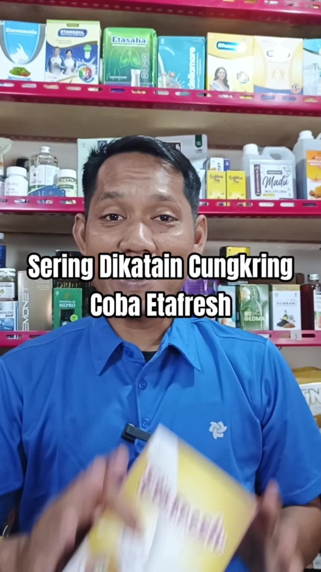 @Sehati Herbal