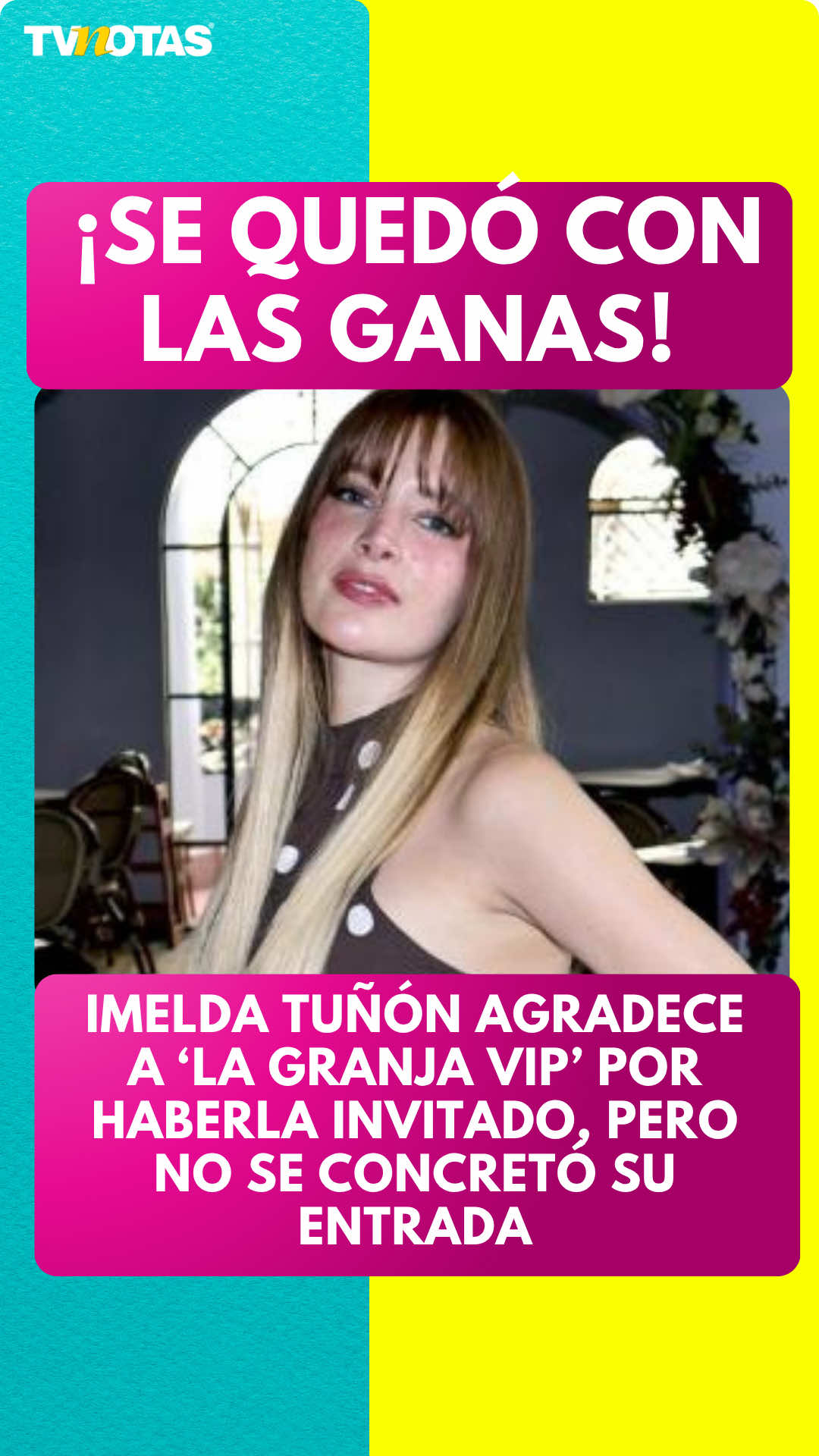 @Revista TVNotas