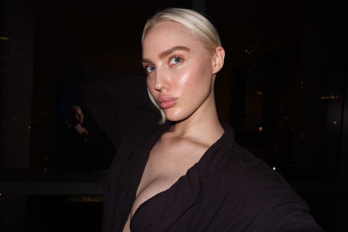 @Grace Dubrovskaya