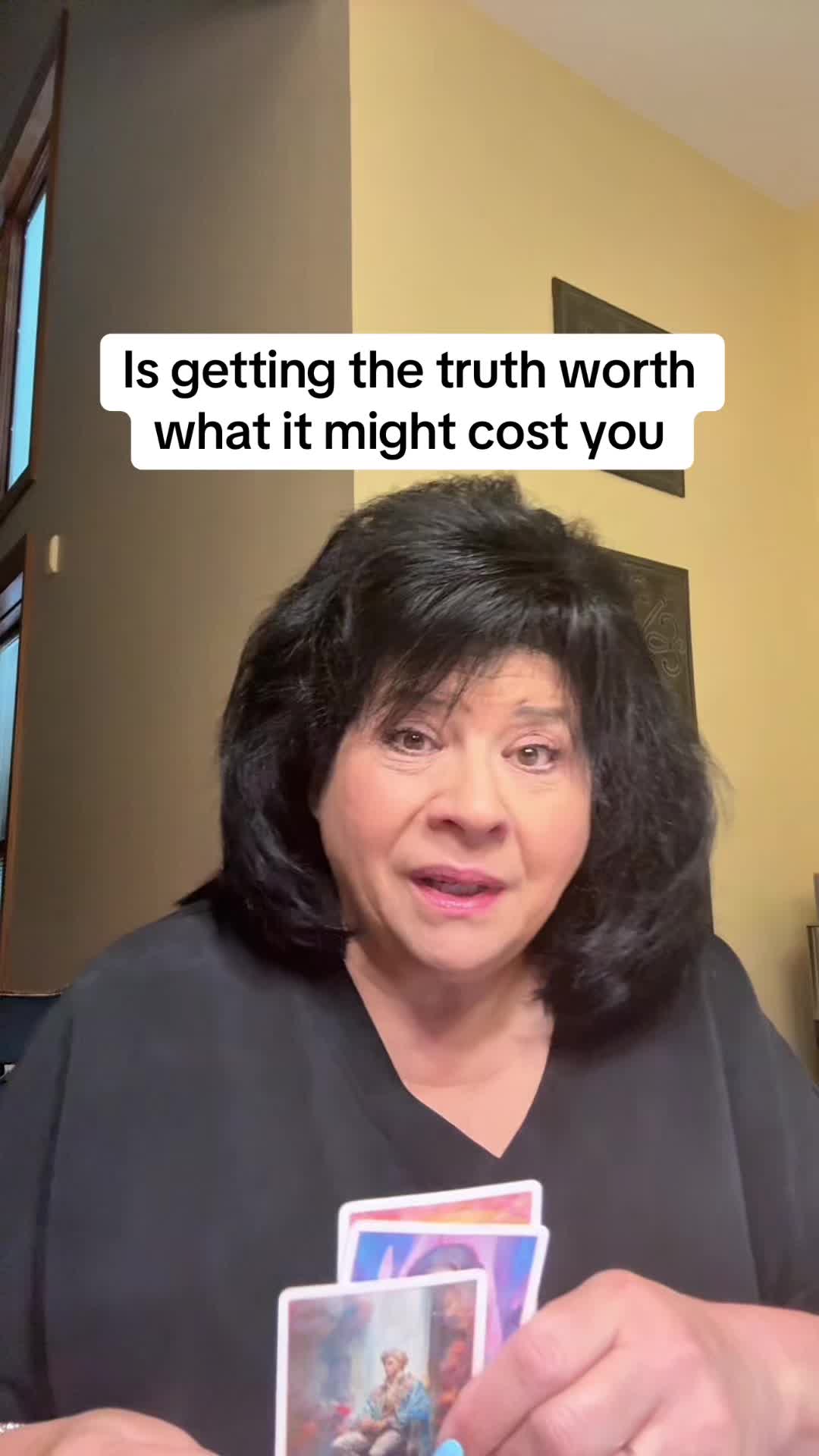 @Rosalie Psychic Medium