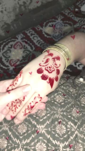 @muskan TikTokr