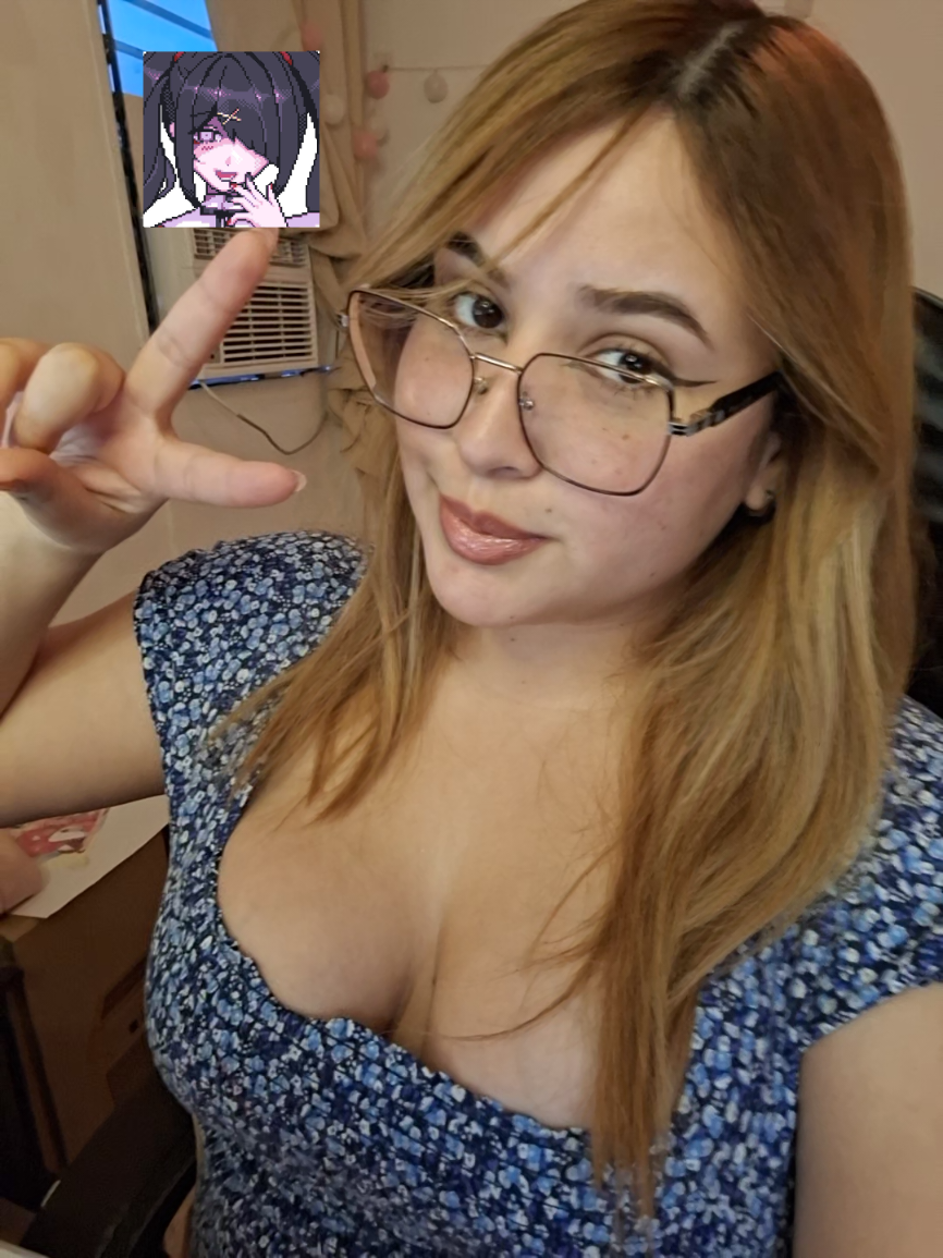 @TheLadySofi 🐰