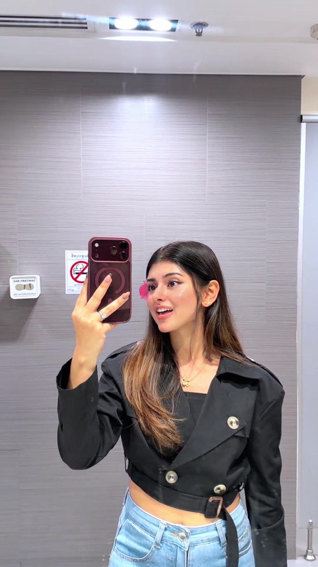 @Sanjana Gautam